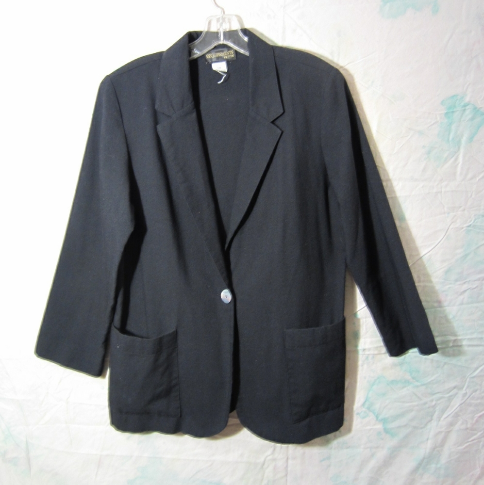Vintage Blazer